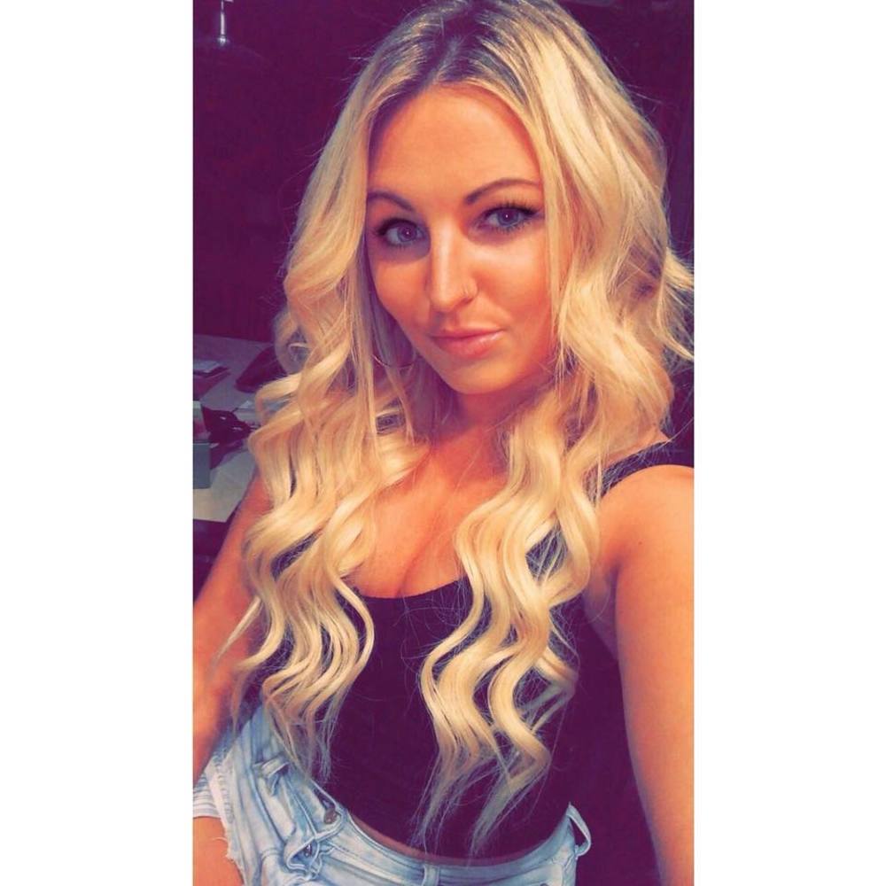 Meet your Posher, Lindsey